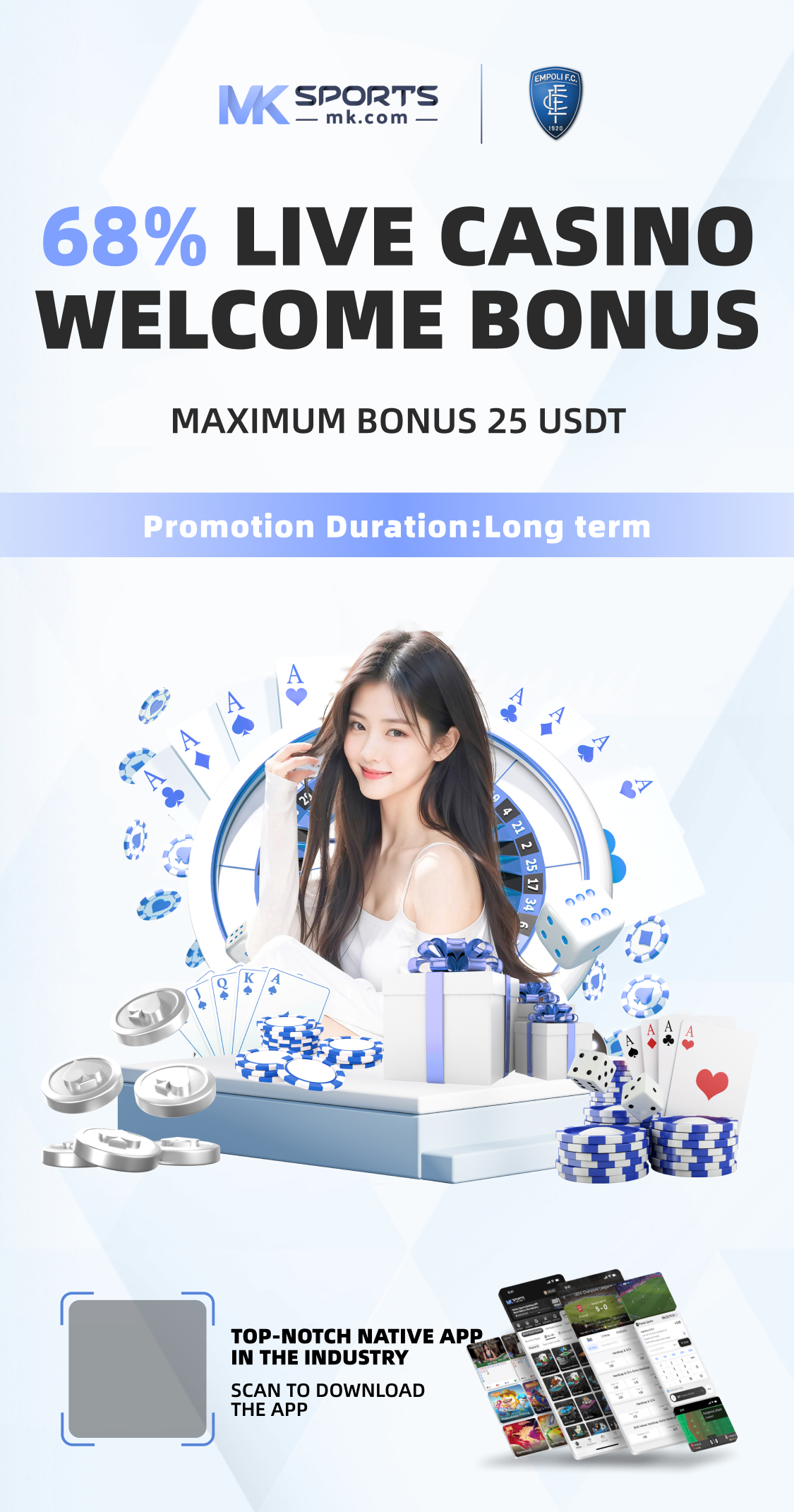 10 no deposit slot bonus