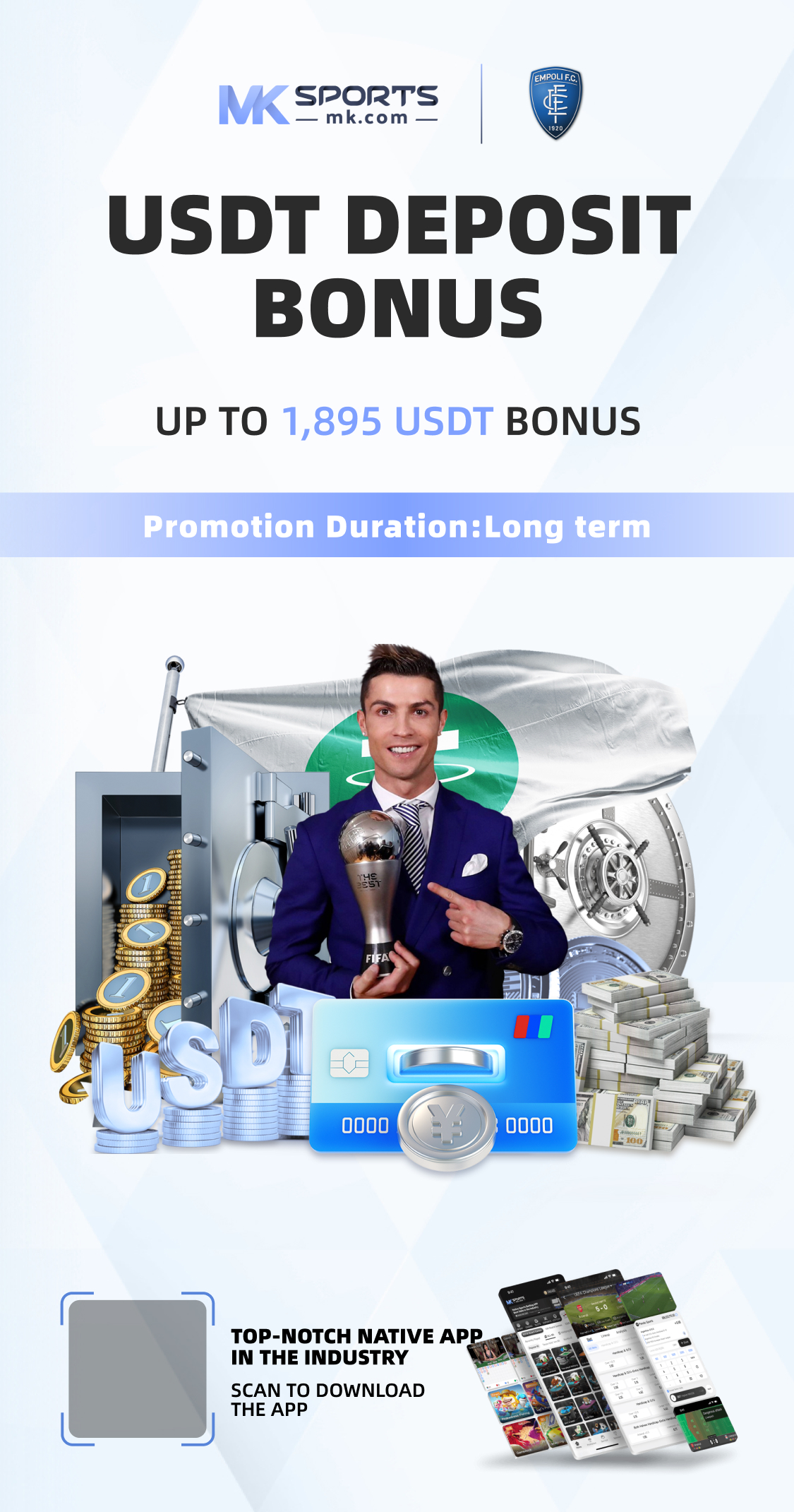 bonus new member 100 langsung claim di awal